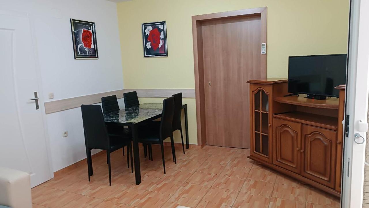 Villa & Apartments Petkoski Ohrid Eksteriør billede