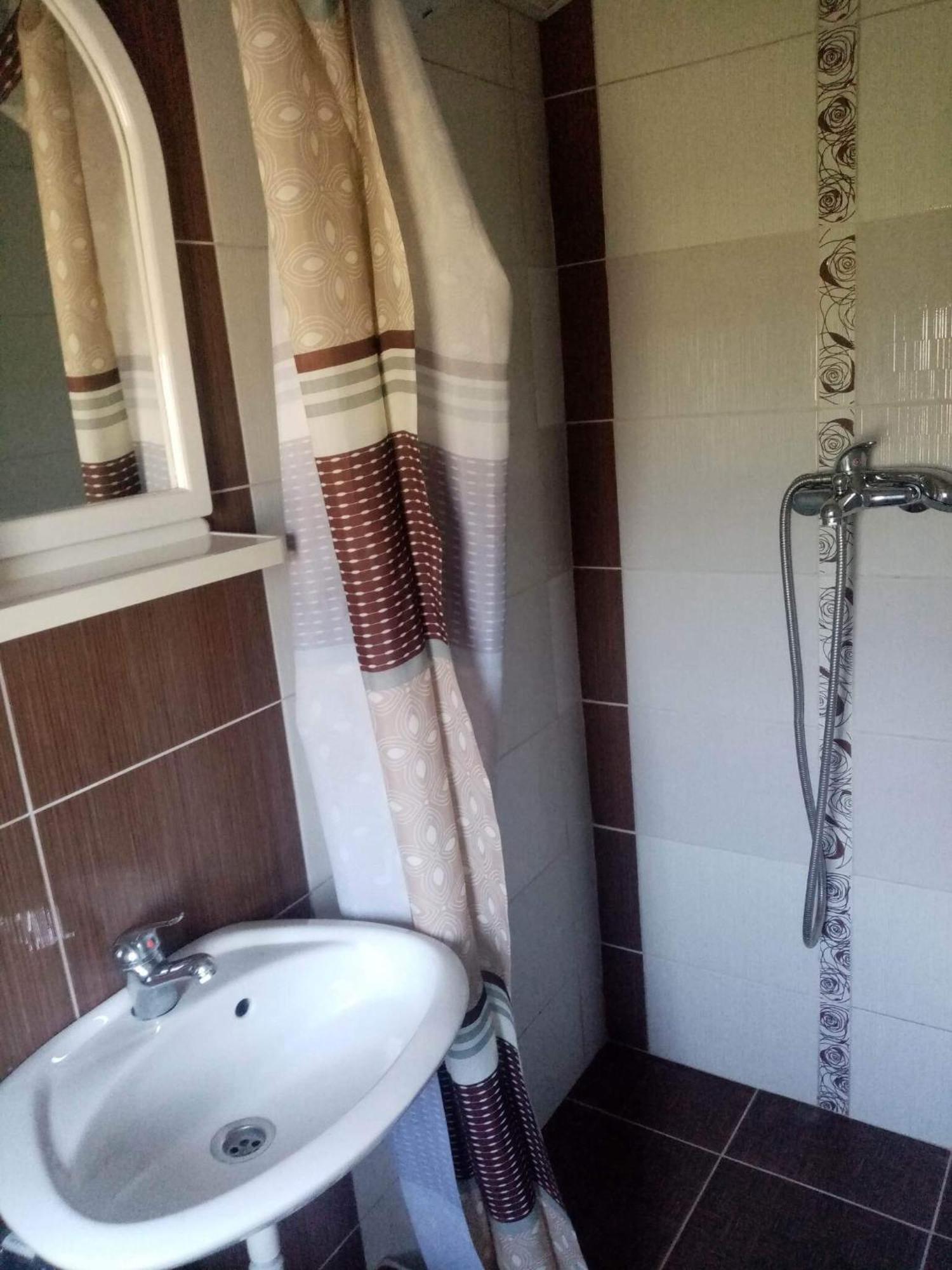 Villa & Apartments Petkoski Ohrid Eksteriør billede
